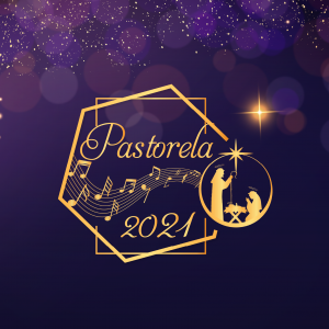 Pastorela 2021. Portada