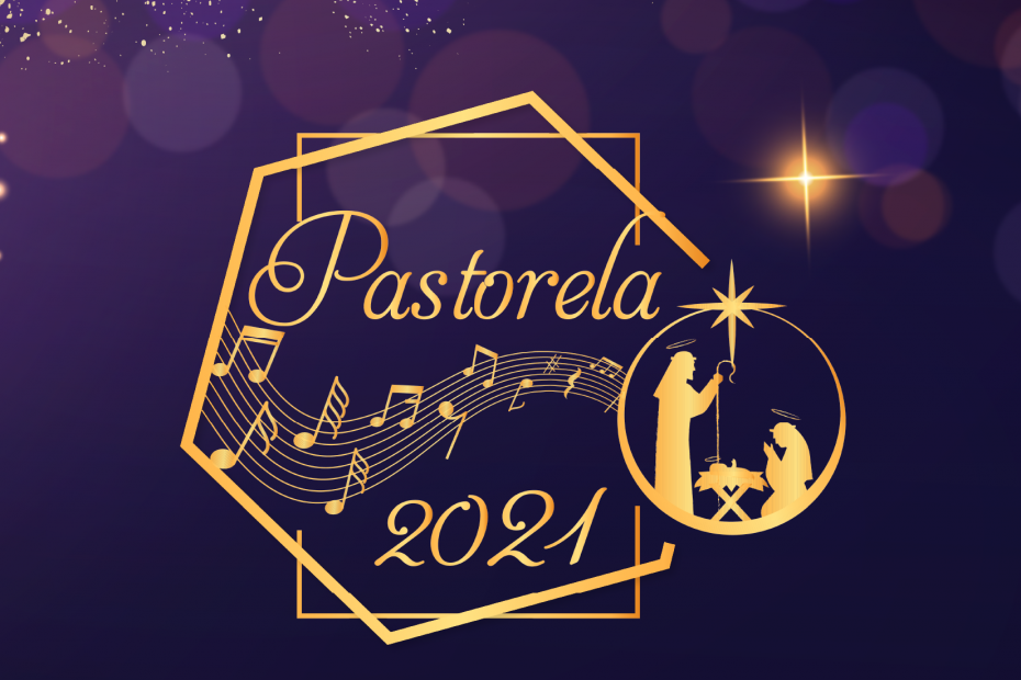 Pastorela 2021. Portada