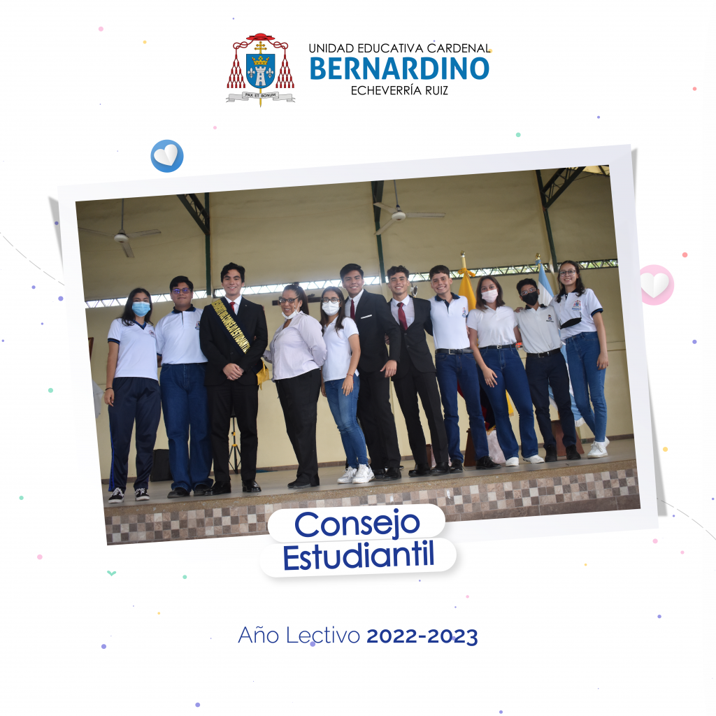 Bernardino Echeverria Ruiz Unidad Educativa