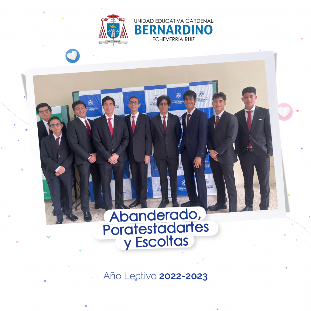 Bernardino Echeverria Ruiz Unidad Educativa